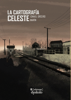 Cover Image: LA CARTOGRAFÍA CELESTE