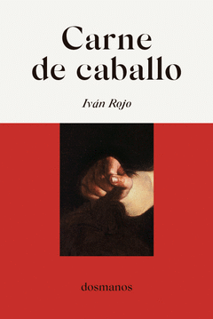 Cover Image: CARNE DE CABALLO