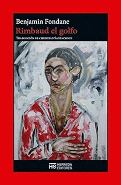 Cover Image: RIMBAUD EL GOLFO