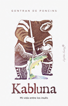 KABLUNA Cover Image: KABLUNA