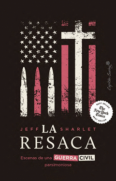 LA RESACA Cover Image: LA RESACA