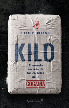 Cover Image: KILO