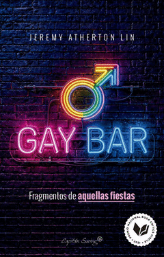 GAY BAR Cover Image: GAY BAR