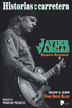 HISTORIAS DE LA CARRETERA Cover Image: HISTORIAS DE LA CARRETERA