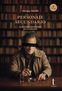 PERSONAJE SECUNDARIO Cover Image: PERSONAJE SECUNDARIO