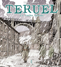 TERUEL Cover Image: TERUEL