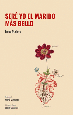 Cover Image: SERÉ YO EL MARIDO MÁS BELLO