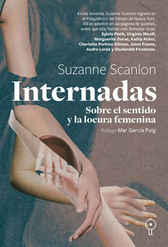 INTERNADAS Cover Image: INTERNADAS