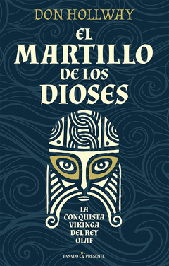Cover Image: EL MARTILLO DE LOS DIOSES