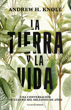 LA TIERRA Y LA VIDA Cover Image: LA TIERRA Y LA VIDA