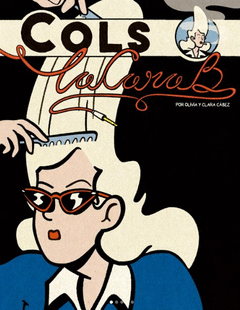 COLS - LA CARA B Cover Image: COLS - LA CARA B
