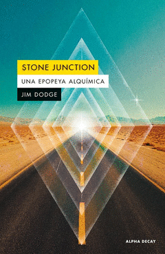 STONE JUNCTION Cover Image: STONE JUNCTION