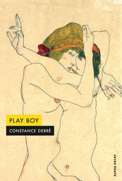 Cover Image: PLAY BOY