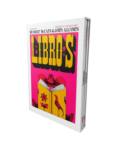 ¡LIBROS! & ESCRIBIR Cover Image: ¡LIBROS! & ESCRIBIR
