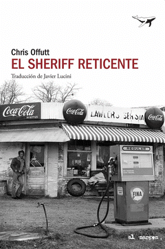 EL SHERIFF RETICENTE Cover Image: EL SHERIFF RETICENTE