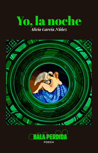 Cover Image: YO, LA NOCHE