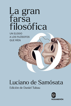 Cover Image: LA GRAN FARSA FILOSÓFICA
