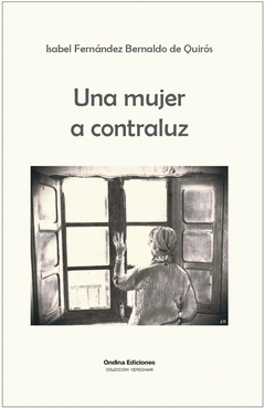 UNA MUJER A CONTRALUZ Cover Image: UNA MUJER A CONTRALUZ