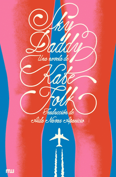 SKY DADDY Cover Image: SKY DADDY