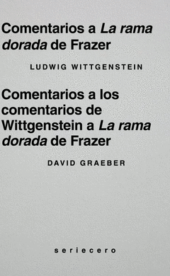 COMENTARIOS A LA RAMA DORADA DE FRAZER Cover Image: COMENTARIOS A LA RAMA DORADA DE FRAZER