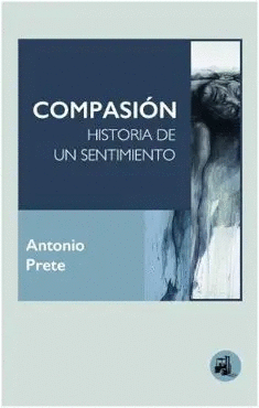 COMPASIÓN Cover Image: COMPASIÓN