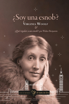 ¿SOY UNA ESNOB? Cover Image: ¿SOY UNA ESNOB?