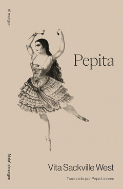 Cover Image: PEPITA