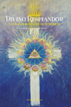 DIVINO RESPLANDOR Cover Image: DIVINO RESPLANDOR