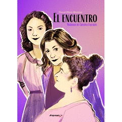 EL ENCUENTRO Cover Image: EL ENCUENTRO