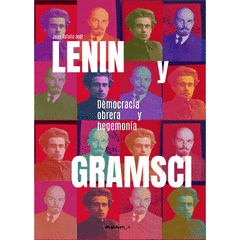 LENIN Y GRAMSCI Cover Image: LENIN Y GRAMSCI