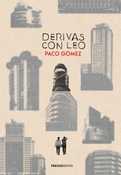DERIVAS CON LEO Cover Image: DERIVAS CON LEO