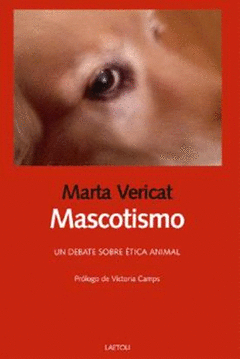 Cover Image: MASCOTISMO
