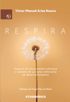 Cover Image: RESPIRA