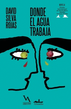 Cover Image: DONDE EL AGUA TRABAJA
