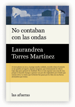 NO CONTABAN CON LAS ONDAS Cover Image: NO CONTABAN CON LAS ONDAS
