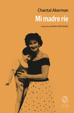 Cover Image: MI MADRE RÍE