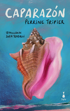 Cover Image: CAPARAZÓN