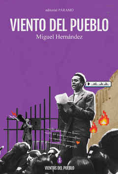 VIENTO DEL PUEBLO Cover Image: VIENTO DEL PUEBLO