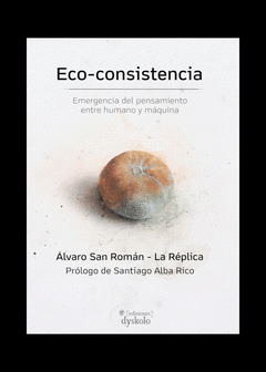 ECO-CONSISTENCIA Cover Image: ECO-CONSISTENCIA