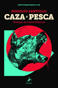 CAZA Y PESCA Cover Image: CAZA Y PESCA