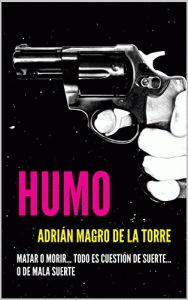 Cover Image: HUMO