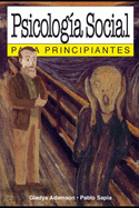 Cover Image: PSICOLOGÍA SOCIAL PARA PRINCIPIANTES