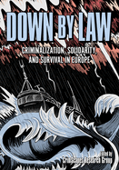 Cover Image: DOWN BY LAW