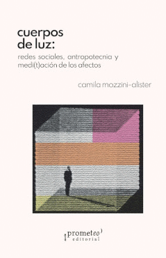 Cover Image: CUERPOS DE LUZ