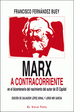  MARX A CONTRACORRIENTE