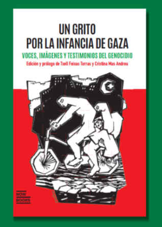 Un grito por la infancia en Gaza