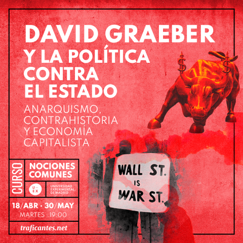 Cartel Graeber