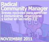 Imagen "Radical Community Manager"